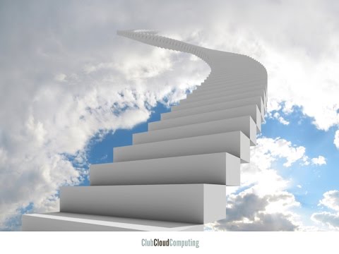 Why cloud computing is changing your job and your IT team