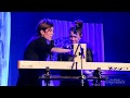 5/21 Tegan & Sara - Are You Ten Years Ago Sing-Along @ Paramount Theatre, Austin, TX 11/16/17
