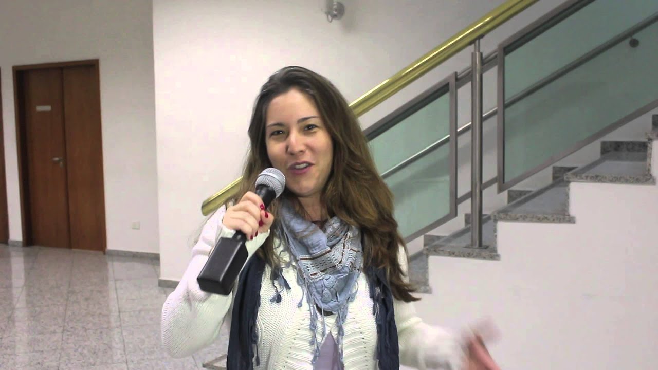 Depoimento Kelly Cristina do Nascimento Videos Vendedores YouTube