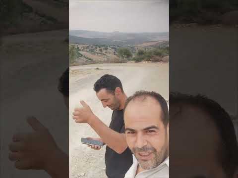 قلت لصاحبي راه صاهد قالي يلاه نتبردو مشيت معاه حتا لقيت راسي في جبل بوهلال