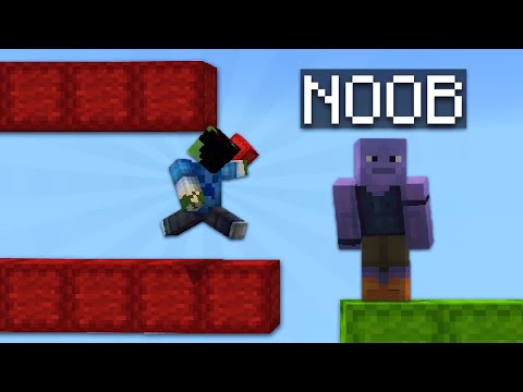 I 1v1ed a