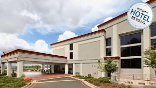 Holiday Inn Little Rock-Airport-Conference Center By IHG | United States ⭐