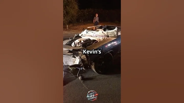 Kevin Hart’s Insane Car Collection! (Part 3)  #kevinhart #cars #shorts