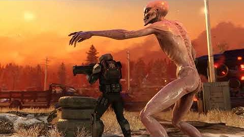 XCOM 2 Rescue Denmother Mission Mod WIP #1