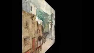 Daniel Pacitti - Monleone - Cavalleria Rusticana - Prologo