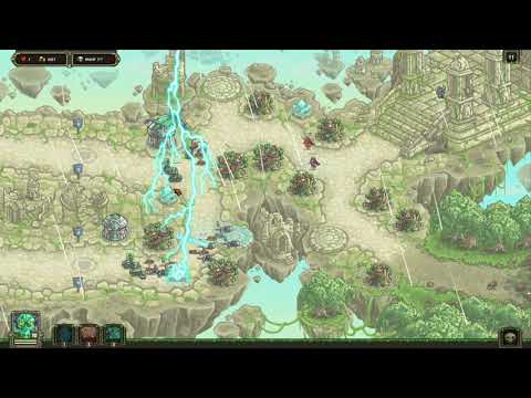 Kingdom Rush Origins