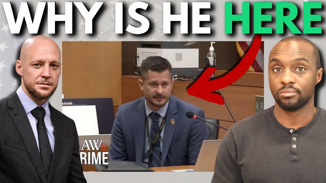 YSL Lawyer DESTROYS The State's Pointless Witness