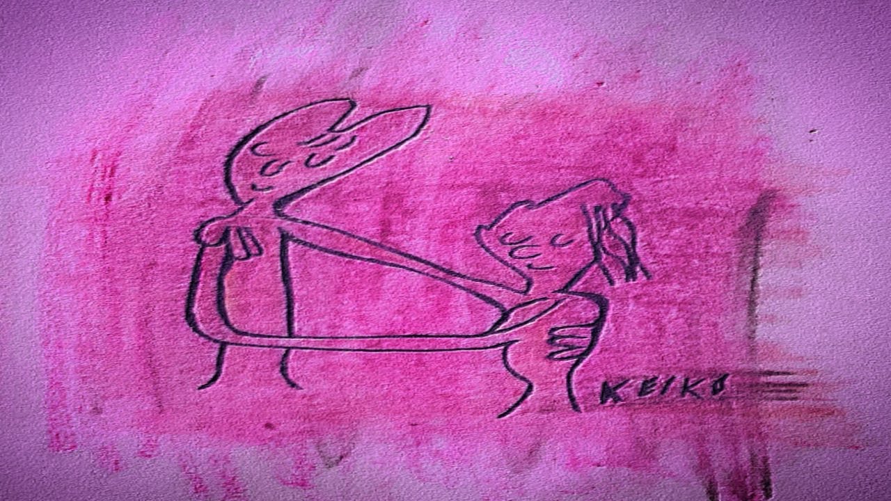 Keiko e seus kakos stop smoking (car seat headrest) YouTube