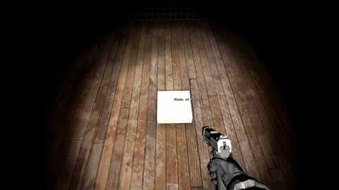 Silent Hill Episode 2 - Gmod Video