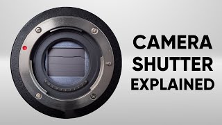 Types of Camera Shutters You Should Know