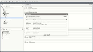 Add ModbusTCP To Vykon Niagara Tridium Local Station
