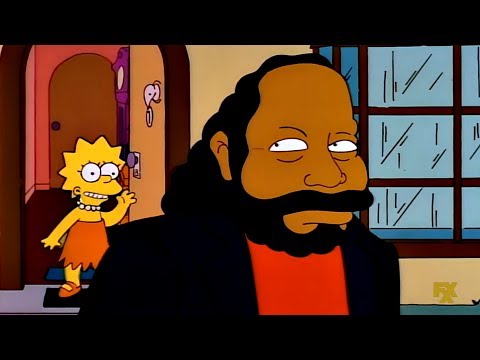 Barry White En El Día Del Garrote(HD)