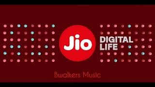 Jio | Digital Life | @jio Commercial Music By Bwalkers Music@Copyright | Advertisment #jio #jio5g