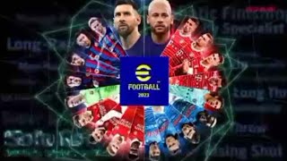 eFootball™ 2023 : SEASON 4 Trailer👀➡ \