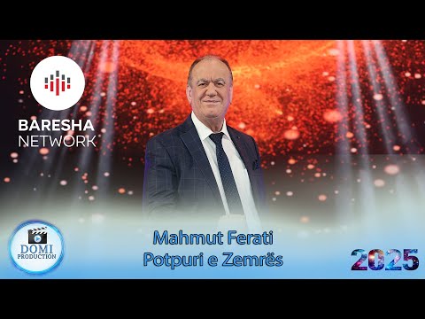 Mahmut Ferati -