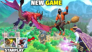 Wizard World Harry's Mystery Full Gameplay Starplay Games screenshot 3