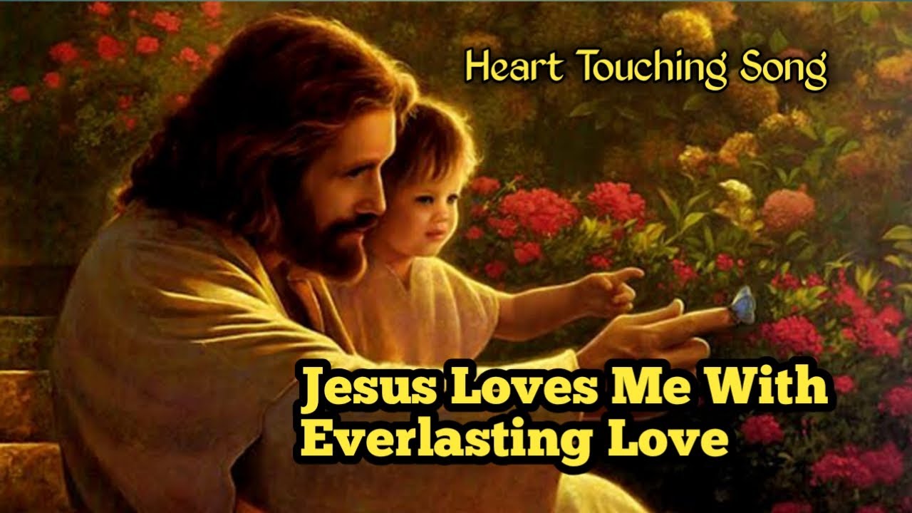 Jesus Loves Me || Songs - YouTube