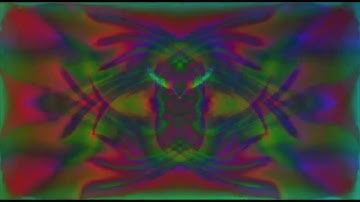 Behringer Neutron Ambient Chaos