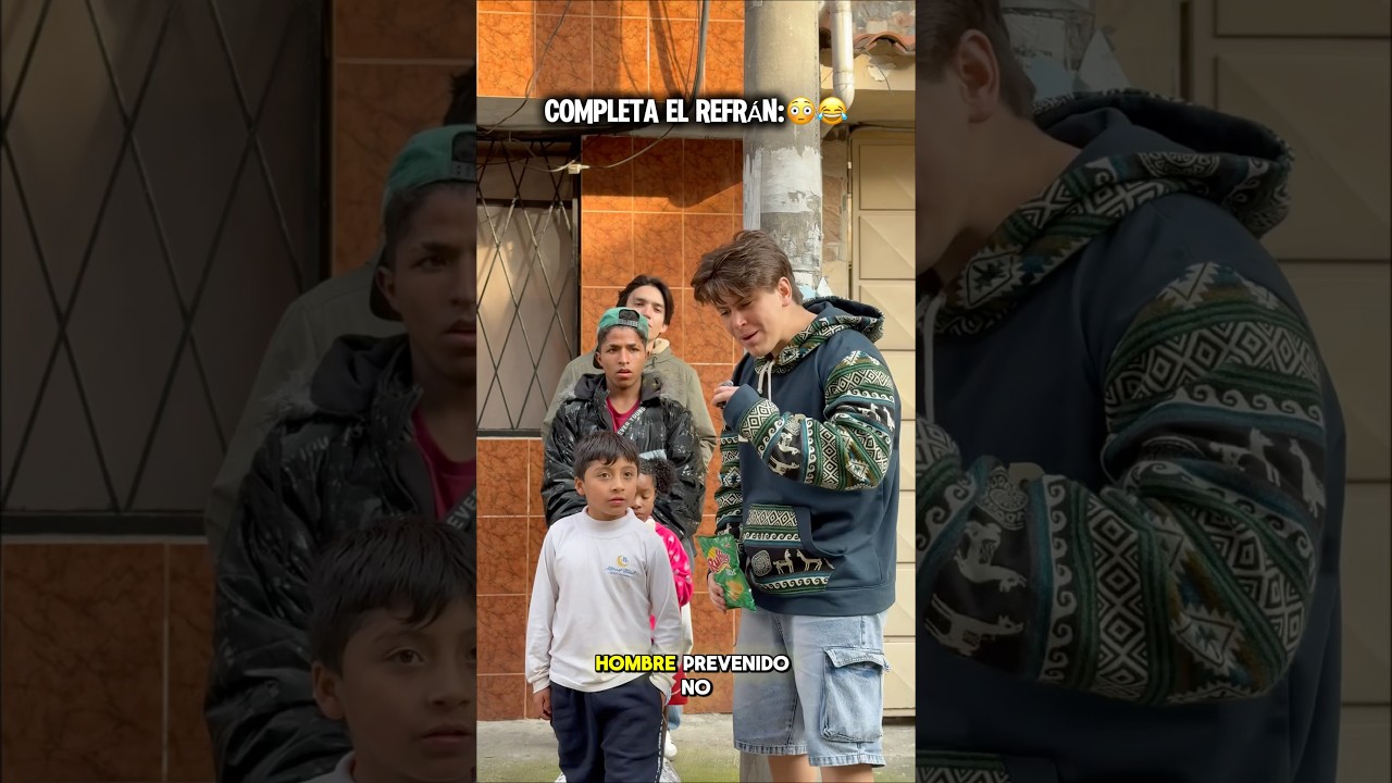 HICE EL MEJOR JUEGO 😳😂 