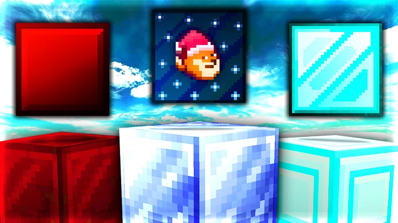 The 3 New BEST 32x Bedwars Texture Packs (1.8.9) | FPS Boost