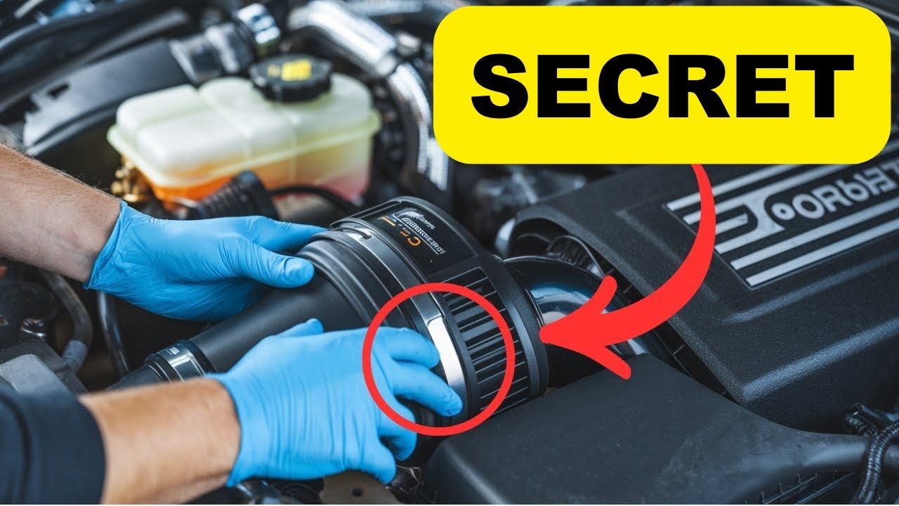 Doing This Will Make Your Engine Run Like NEW Again ( Mind Blowing Tricks)