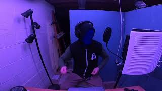 American Arson Forever Vocal Cover