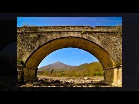 Leontari Castle -