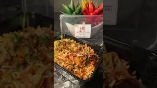 Satisfy your cravings with our delicious dishes from the comfort of your own home! Order now✨