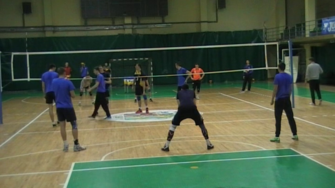 тренировка 04 01 2017