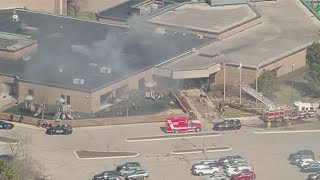 Michigan synagogue attack: FBI investigating as 'targeted act of violence' against Jewish community