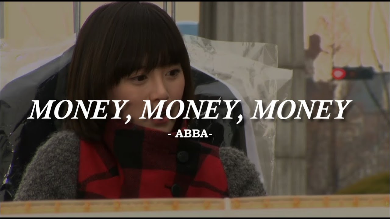 ABBA - MONEY, MONEY, MONEY | BOF (Traducida al Español/Lyrics) - YouTube