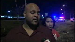 Meth Lab Blamed For Motel Room Blast