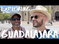 GUADALAJARA VLOG (WE LOVE THIS PLACE) | Everything to do, see and eat in Guadalajara Mexico