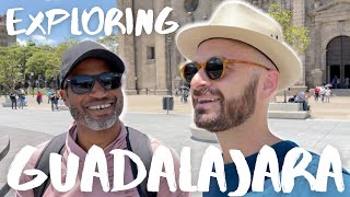 GUADALAJARA TRAVEL GUIDE 2022 [Things to Do in GDL]
