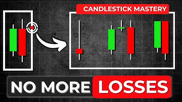 🔴 The Only "CANDLESTICK TRADING HACKS" That You Will Ever Need In Trading