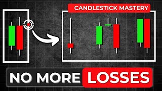 🔴 The Only "CANDLESTICK TRADING HACKS" That You Will Ever Need In Trading