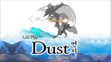 Lets play Dust an Elysian Tail Part 13