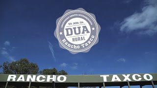 Dua Rural Rancho Taxco 2015