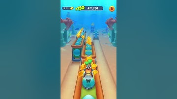 Talking Tom Hero Dash Super Tom Vs Super Angela Vs Super Hank Vs Super Ginger Android Gameplay