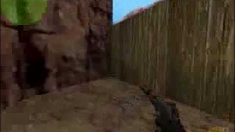 How To Rescue Hostages On This Map