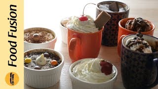 Fter many requests here is a quick and easy mug cake recipe for you
all. be creative with your toppings enjoy family. #happycookingtoyou
written rec...