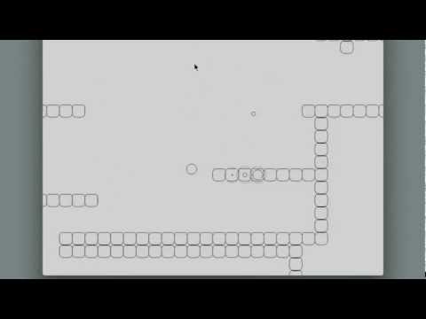 PROTOTYPE : 2D Shooter