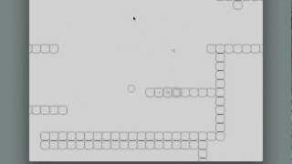 PROTOTYPE : 2D Shooter