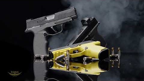 A.C.E. 365 Hybrid Model Range