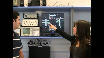 VHDL & FPGA project : stoplights controller with PS/2 keyboard control (English Version)