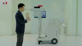 Mindray MobiEye700 2