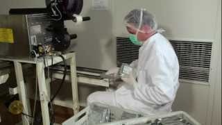 MERLIN diagnostics - the overview