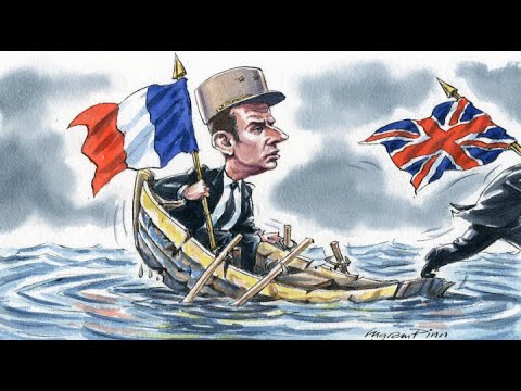 Video: Fransızlar Utrecht Antlaşması'nda ne kaybetti?
