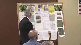 Butler Co. 149 ac. Land Auction