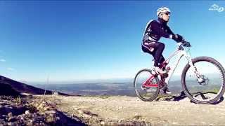 Sierra de Ibio - ELITE MTB